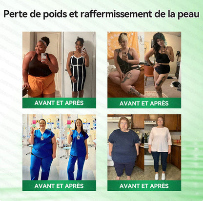 Patch Glorenda Berbérine × NAD+ — Minceur & Bien-être 10-en-1 | Fabriqué en France 🇫🇷